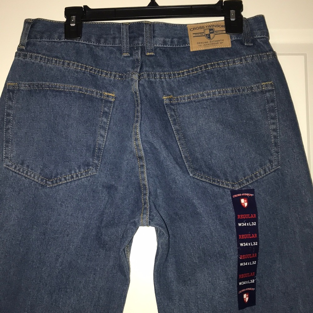 Young Men’s jeans